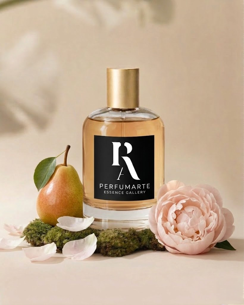 L' 360º CORAL PERRY ELLIS