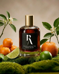 G' 360° RED PERRY ELLIS