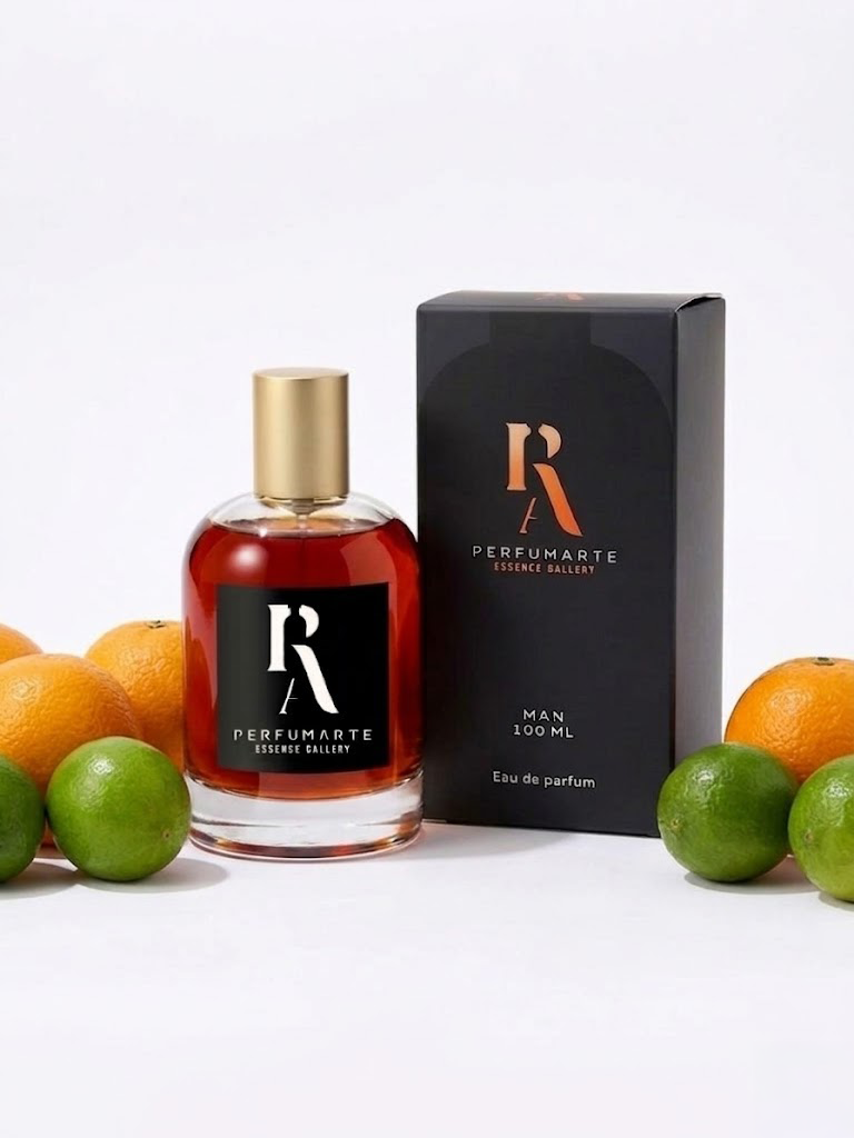 G' 360° RED PERRY ELLIS