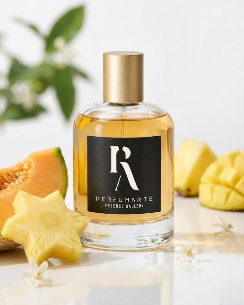 N' AMBER OUD GOLD AL HARAMAIN