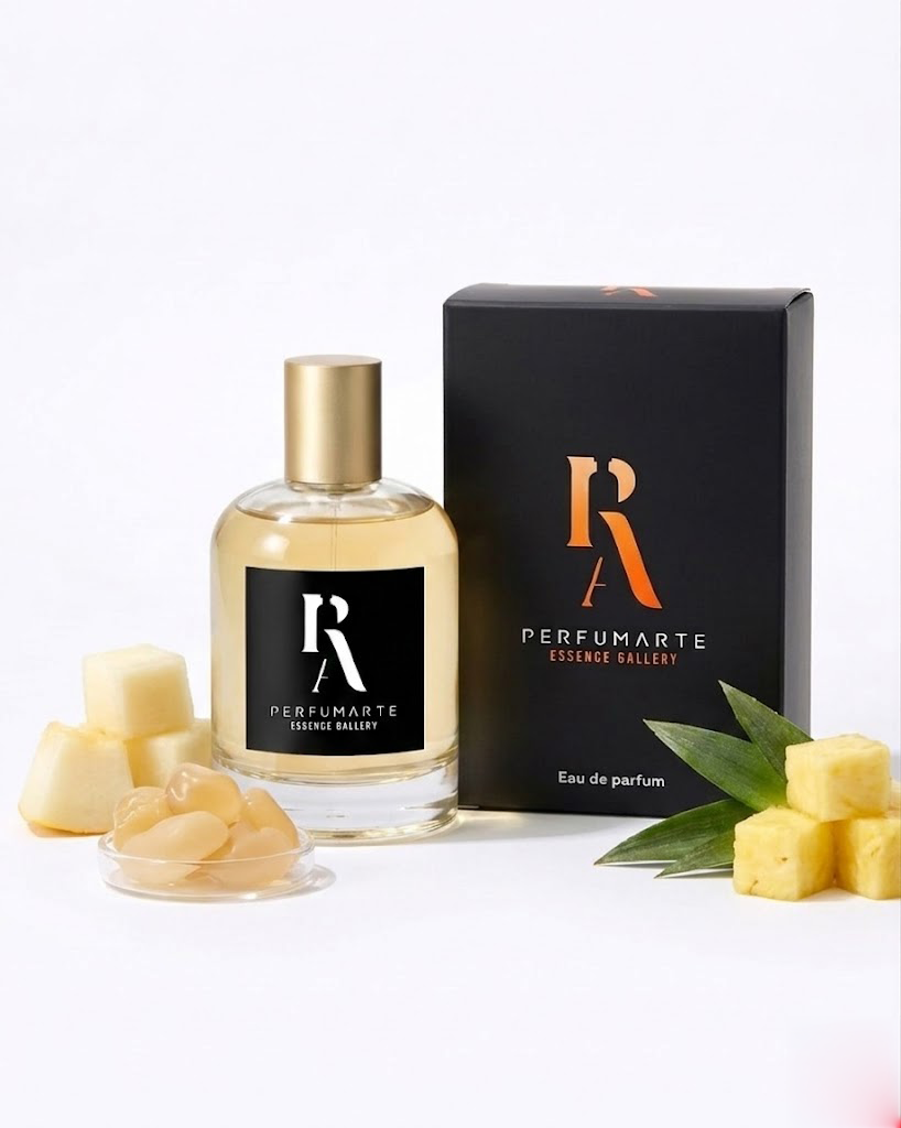 N' AMBER OUD GOLD AL HARAMAIN
