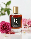 N' ATOMIC ROSE INITION PARFUMS