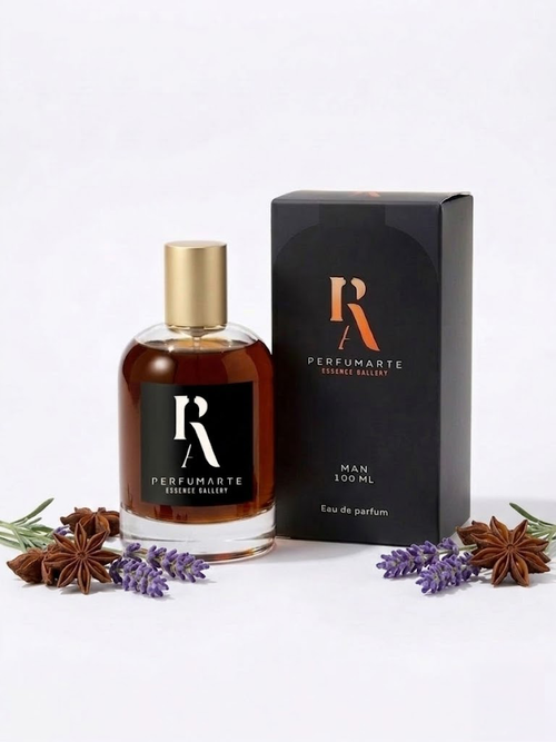 G' AZZARO POUR HOMME