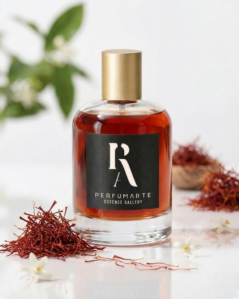 N' BACCARA ROUGE