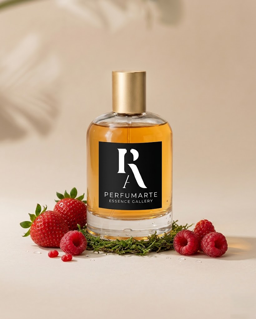 L' BURBERRY HER ELIXIR