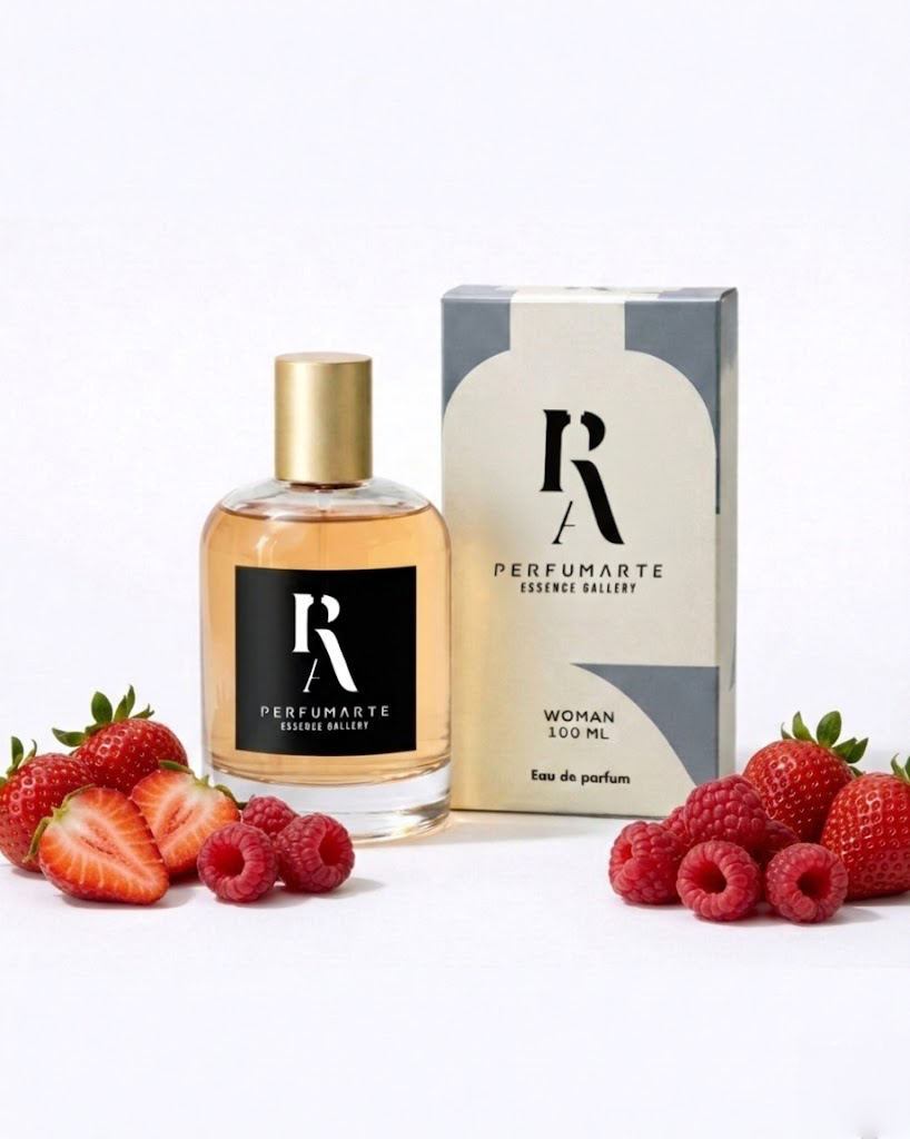 L' BURBERRY HER ELIXIR