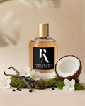 L' COCONUT PASSION VICTORIAS