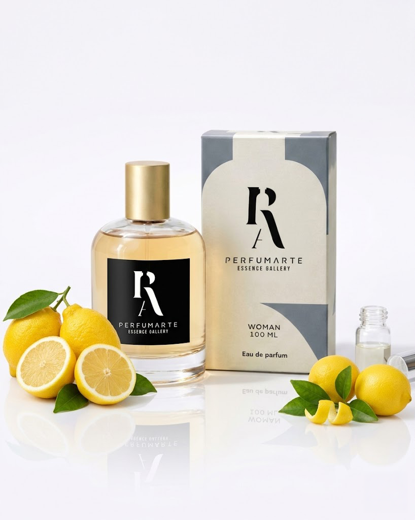 L' EROS VERSACE