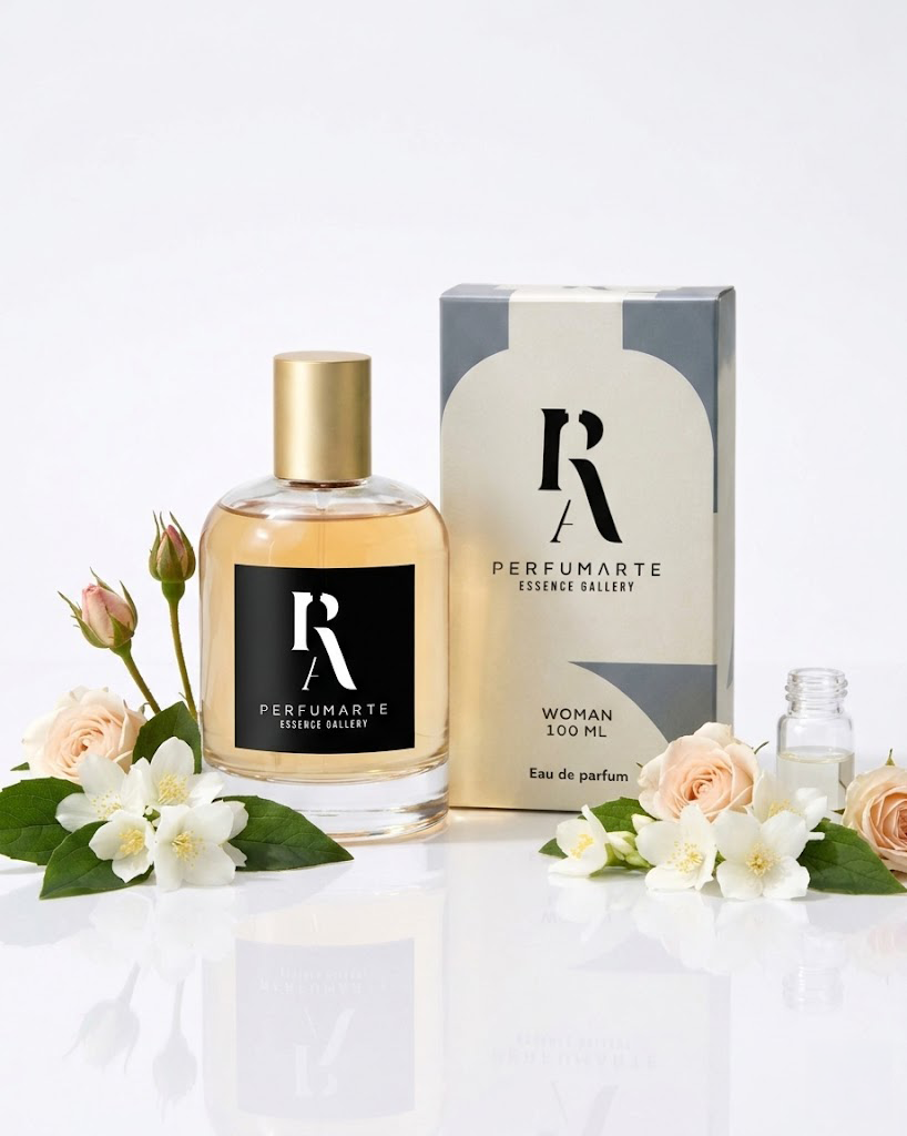 L' FAMME PACO RABANNE