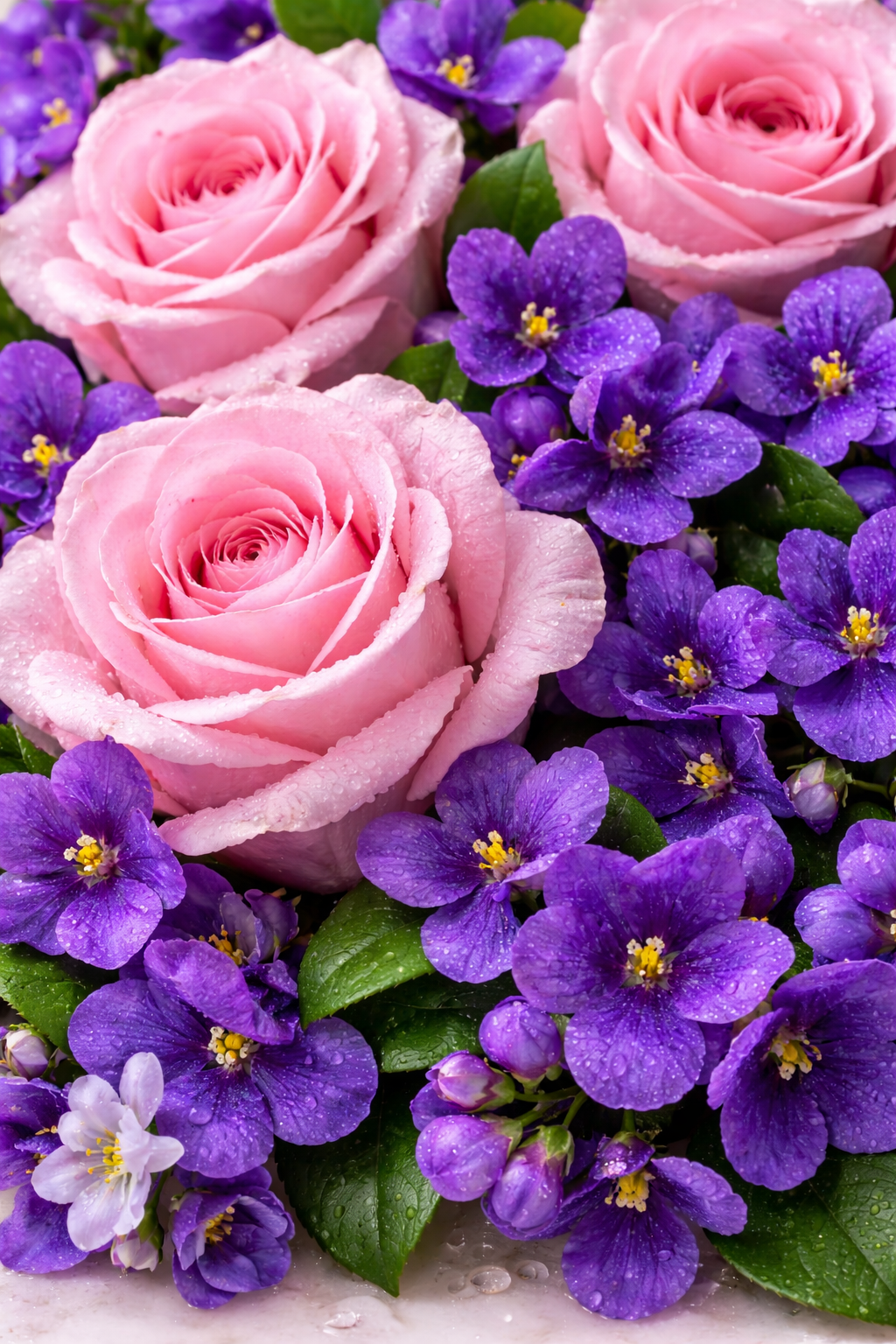 L' FLOWER KENZO