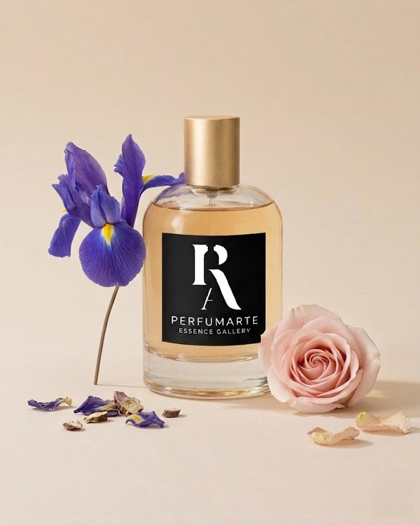 L' LA VIDA ES BELLA IRIS ABSOLUT