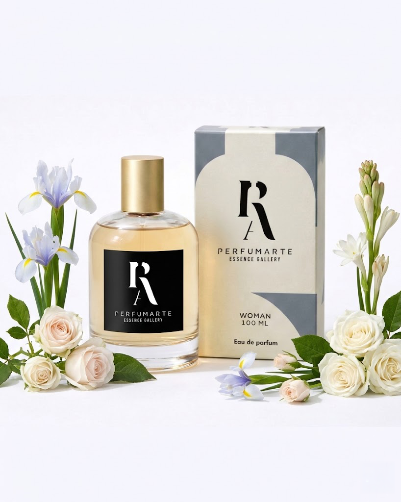 L' LA VIDA ES BELLA IRIS ABSOLUT