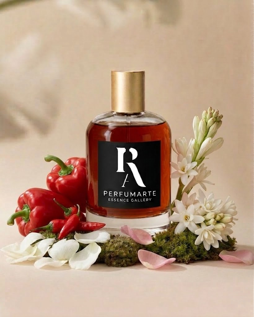 L' L`INTERDIT ROUGE