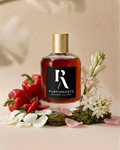L' L`INTERDIT ROUGE