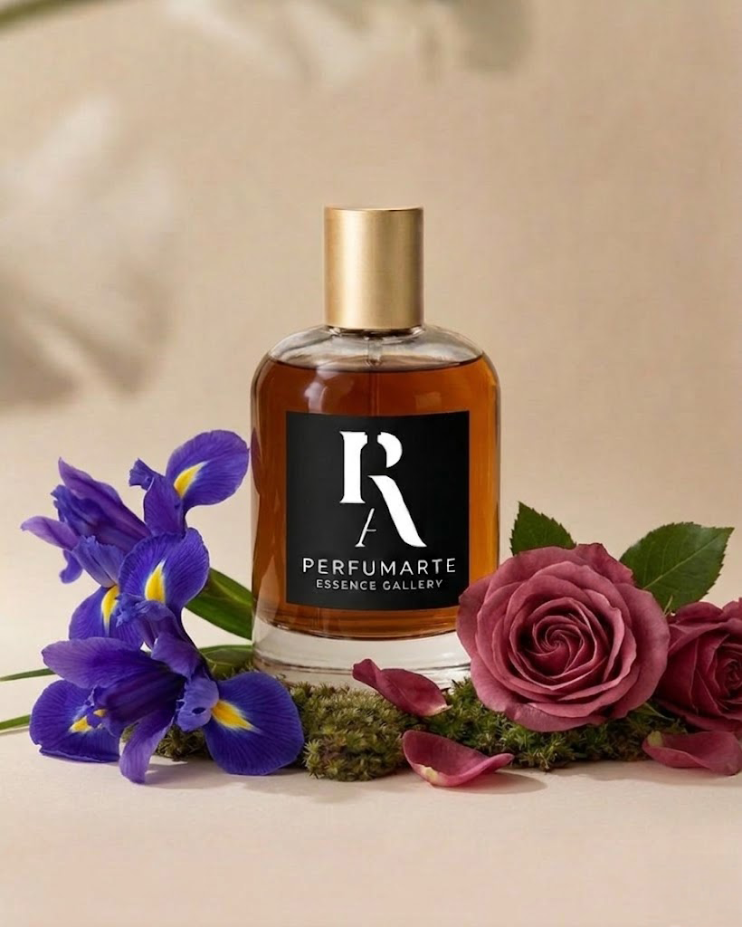 L' OMNIA AMETHYSTE BLV