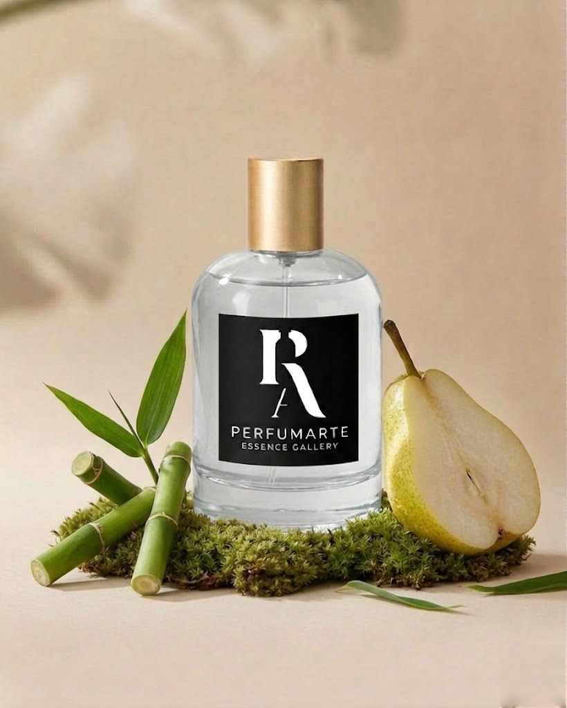 L' OMNIA CRYSTALLINE BLV