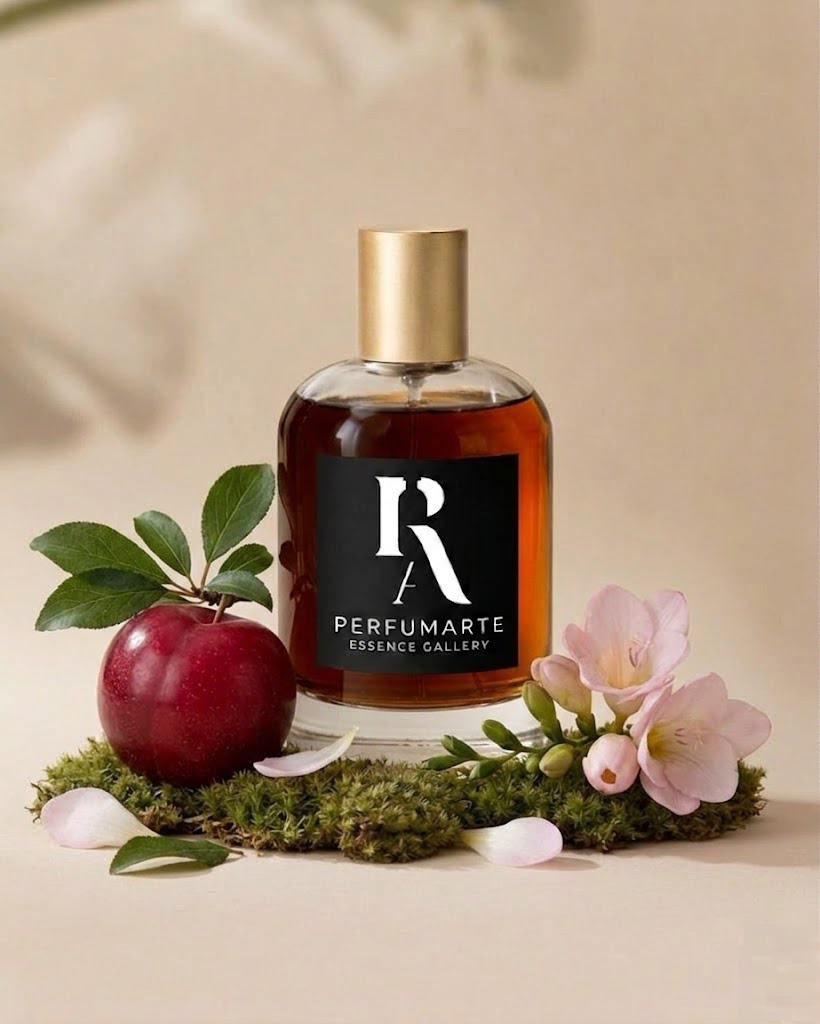 L' PURE SEDUCCION
