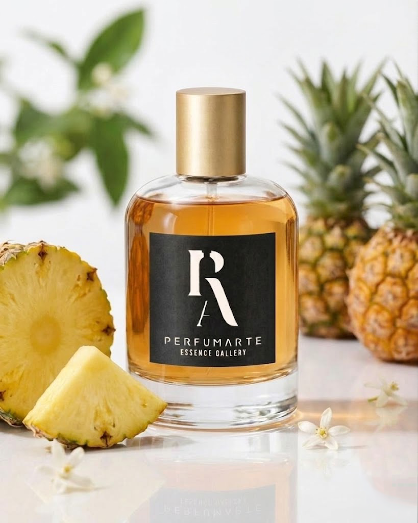 N' RA´ED LUXE