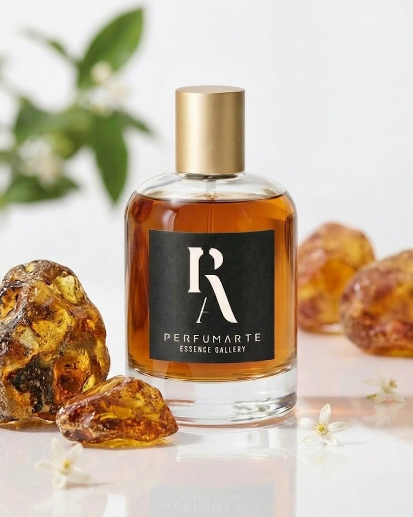 N' ROYAL AMBER ORIENTICA