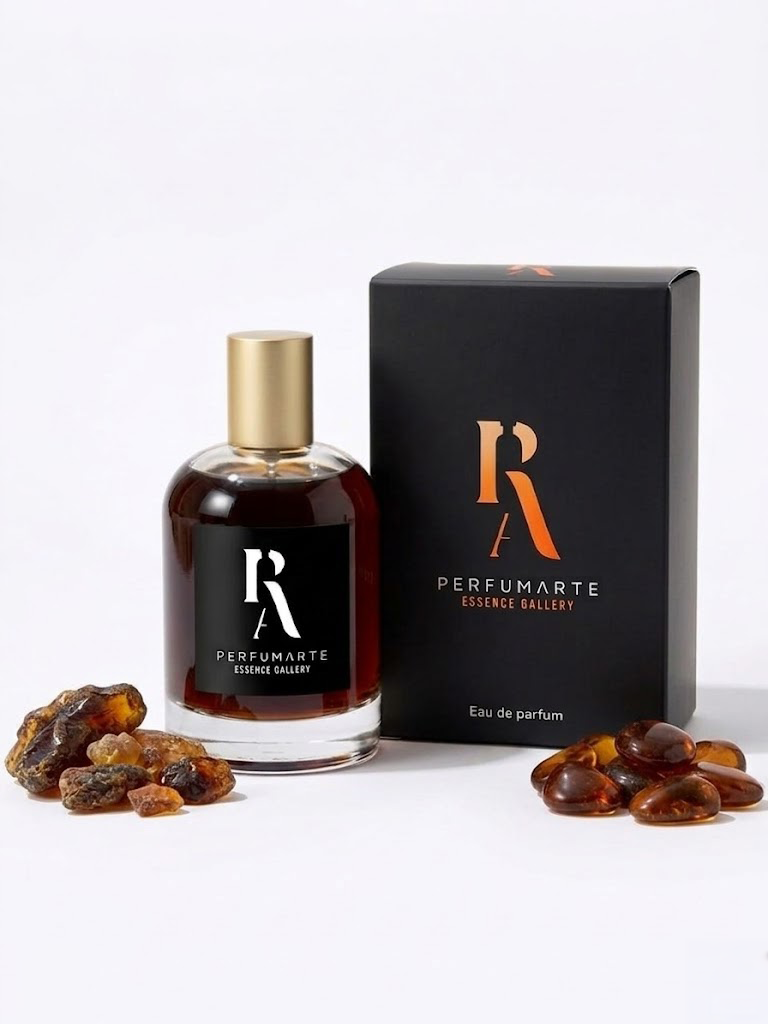 N' ROYAL AMBER ORIENTICA