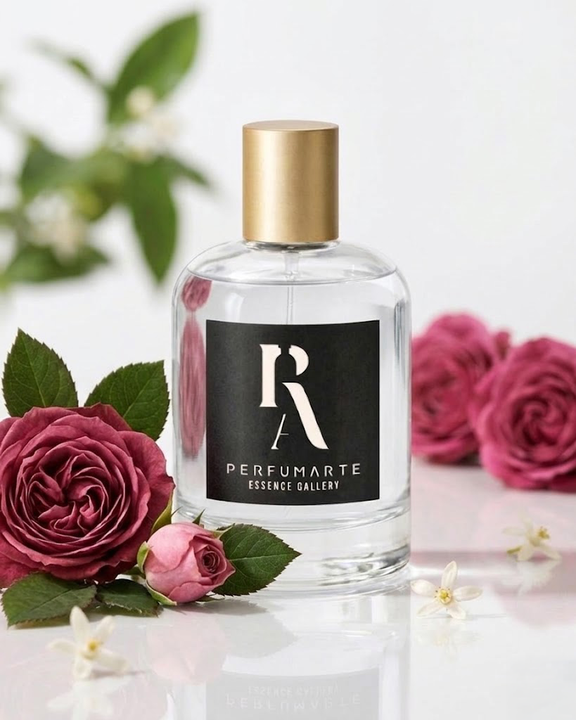 N' THE NEW ROSE MONTALE