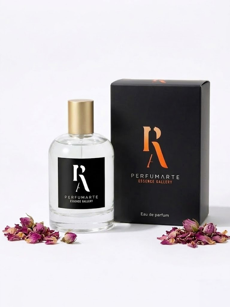 N' THE NEW ROSE MONTALE