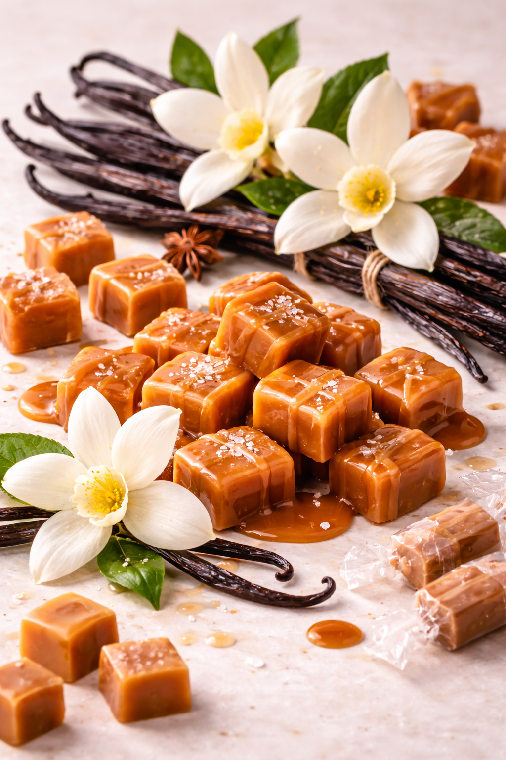 L' YARA CANDY